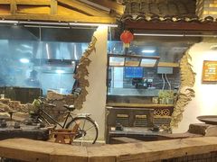 -塘屋烧烤·云南火塘烧烤品牌(新亚洲店)
