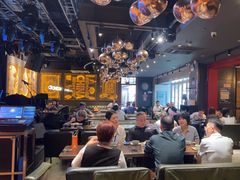 -酒肆浅葱·特色菜馆(卓悦intown店)