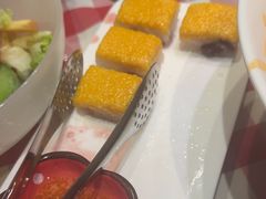 -西贝(六里桥旗舰店)