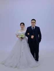 点击看大图 -金夫人婚纱摄影(总店)