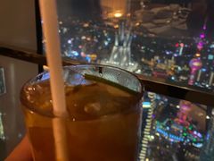 -上海柏悦酒店·世纪100牛排馆