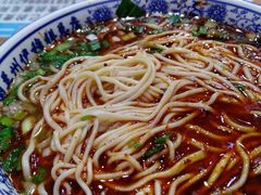 -伊穆祥牛肉面总店·清真