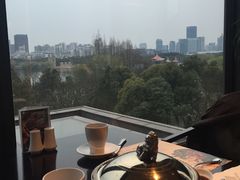 -AdD全日制餐厅(中谷花园酒店)