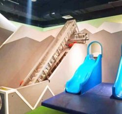 -北京科学中心儿童乐园