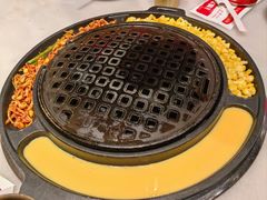 -韩宫宴和牛烤肉(盐城金鹰店)
