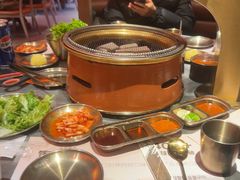 -西塔老太太泥炉烤肉(苏州大悦城店)