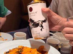 -润泽园饭庄(中山路店)