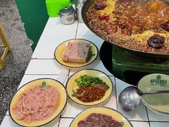 -石灰市老火锅(北滨路店)