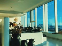 -Jungle Nat 高空餐厅