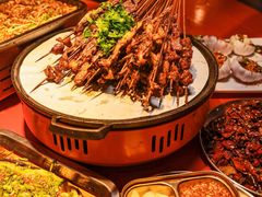 -醉烧膘·烧烤夜宵王(总店)