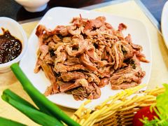 -老保定驴肉馆(云岗路店)