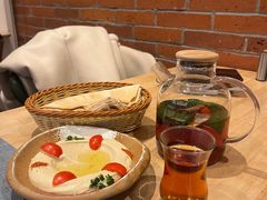 -ALAMEEN阿拉伯餐厅(三里屯店)