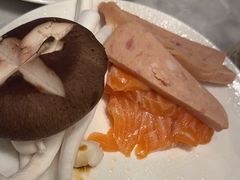 -盐城万豪酒店-盐城厨房西餐厅