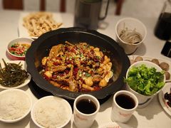 -虾吃虾涮.虾火锅.肉蟹煲(步步高梅溪新天地店)