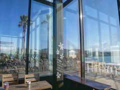 -Cafe Aewol Monsant