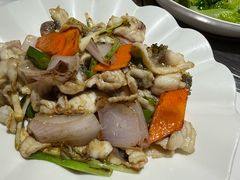 -红日饭店(裕隆三路店)