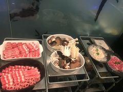 -王家渡火锅店(棕榈泉店)