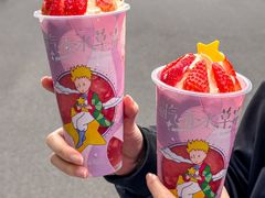 -奈雪的茶(优特汇店)