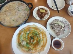 芋头面线汤-乡亲鹅肉城(吴江店)