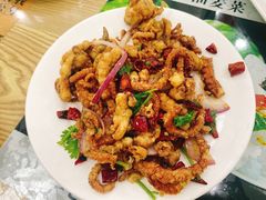 -聚德福海鲜家常菜(刘庄店)