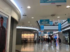 -永旺梦乐城国际商城(北清路店)