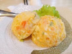 -八盛屋·沾面(集美万达店)