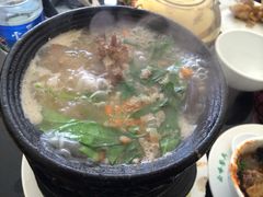 藏味八珍特色小火锅-藏味八珍特色火锅