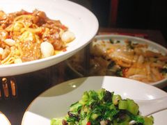 都安黑豆芥兰-桂小厨广西菜(桂林万象城店)