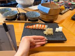 -鮨冠OMAKASE食べ放题(北京首店)