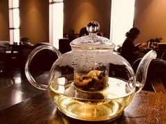 -粗茶淡饭·隐庐私厨(东亭店)