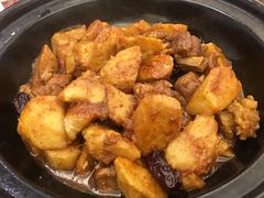 -柴米油盐(土菜院子店)