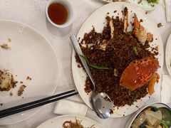 -喜记避风塘炒辣蟹(旗舰店)