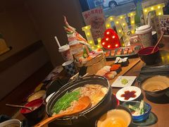 -千代武日本料理(哈西店)