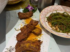 -小方外婆菜(蒙山路店)