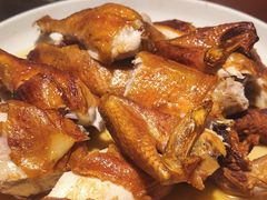 -张家卫·阳江菜·小海鲜(肥婆湾桥店)