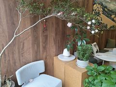 -Beans Solo豆号咖啡(百家湖花园店)