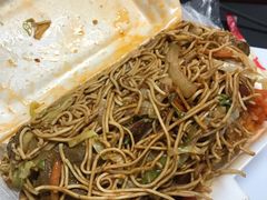 -老婆婆炒饭(小白楼1902欧式风情街店)