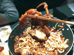 -一棠龙虾•王牌虾球(后湖御华里店)