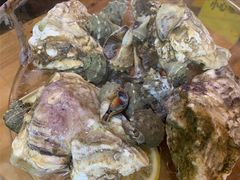 蒸汽海鲜-鲜小岛·铜锅涮肉