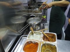 -老绍兴三味臭豆腐(奥林匹克购物广场店)