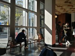 -星巴克臻选(深圳万象天地旗舰店)