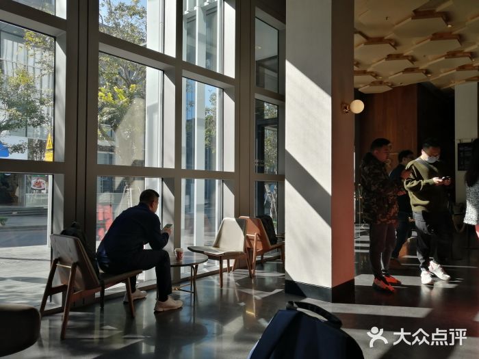 星巴克臻选(深圳万象天地旗舰店)图片