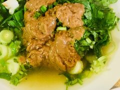 -年记·兴顺斋 牛街清真熟食小吃店