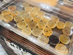 -周大娘牛乳(旧寨古村总店)