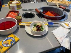 -牛签签串串香(IFS店)