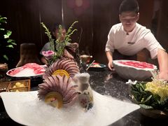 -蒋记海鲜姿造•洋房别墅(星河湾店)