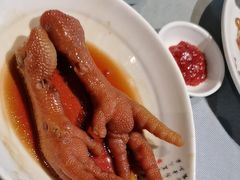 -晓粤·惹味粤菜(凯德乐峰广场店)