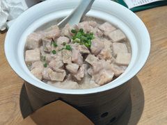 -费大厨辣椒炒肉(黄兴中心广场店)