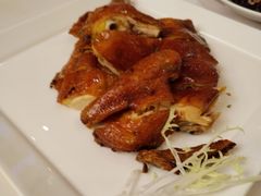 -正佳广场万豪酒店-粤菜餐厅·点心·海鲜·聚餐