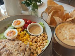 -有序Orderly融合西餐·咖啡(运河外滩店)